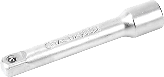 Універс. подовж. 1/2" 125мм TC