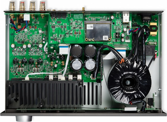 Arcam SA30