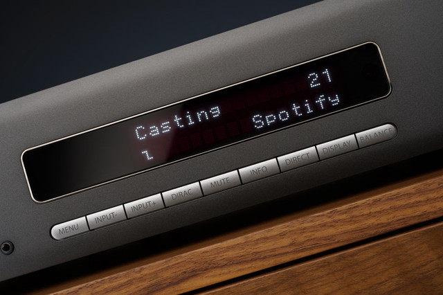Arcam SA30