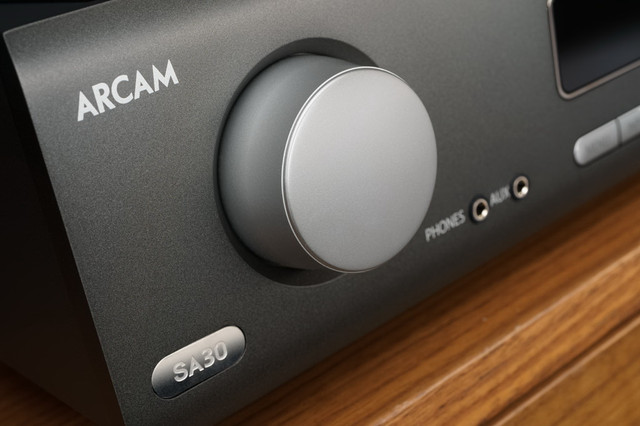 Arcam SA30
