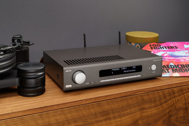 Arcam SA30