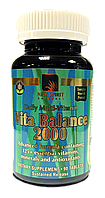 Вітабаланс 2000, банка, 90 таблеток