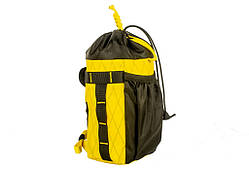 Сумка на кермо KasyBag X-Pocket Pack One hand (годівниця) Yellow