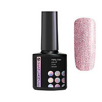 Світловідбиваючий гель-лак Reglance 282 Flamingo 7.5 мл