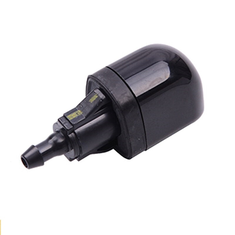 Форсунка омывателя заднего стекла Toyota Prado 120/Lexus GX470 '02-09 ...