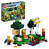 LEGO 21165 Minecraft Пасіка конструктор лего майнкрафт, фото 3