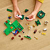 LEGO 21165 Minecraft Пасіка конструктор лего майнкрафт, фото 8