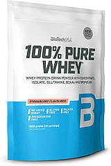 Протеїн 100% Pure Whey 1000 g (Strawberry)
