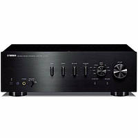 Yamaha A-S701 II Black