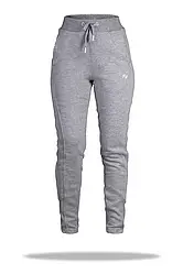 Спортивні штани жіночі Freever WF 5818 сірі