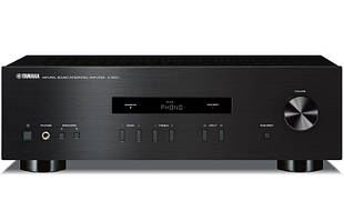 Yamaha A-S201 II Black