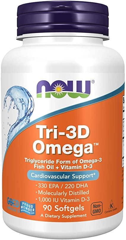 TRI-3D OMEGA 90 soft
