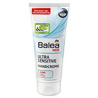 Крем для рук Balea Ultra Sensitive 100 мл