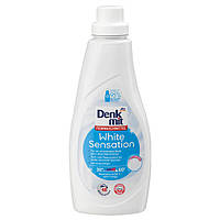 Гель для прання Denkmit White Sensation для білого 1 л