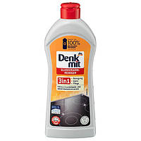 Чистящее средство стеклокерамики Denkmit 300 мл