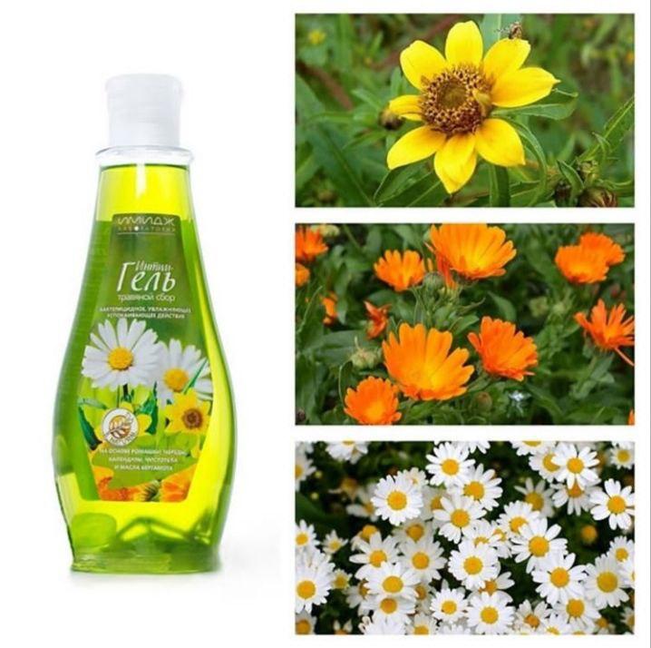 ІНТИМ ГЕЛЬ. Офіційний представник "Імідж лабораторії", фото 1