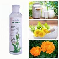 ЛАКТОГЕЛЬ для інтимної гігієни, Офіційний представник "Імідж лабораторії", фото 1