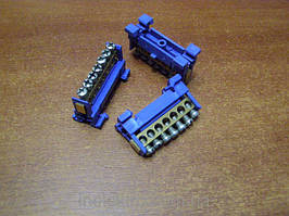 Нульові шини