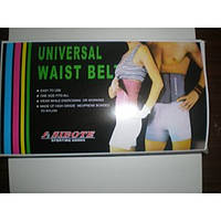 Пояс для схуднення Ефект "сауни" 54101-E