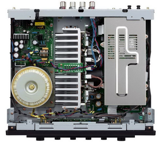 （PRMC. ）marantz Model40n MODEL 40n - Premium Integrated Stereo Amplifier with 70W
