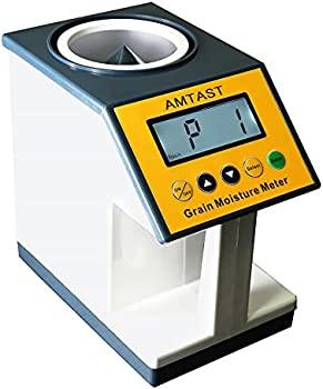Влагомер зерна AMTAST GM005 (США)