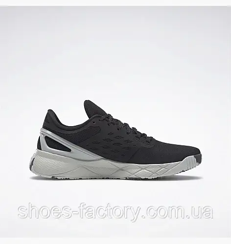 Підліткові кросівки REEBOK NANOFLEX TR GZ8300 (Оригінал) 37р.