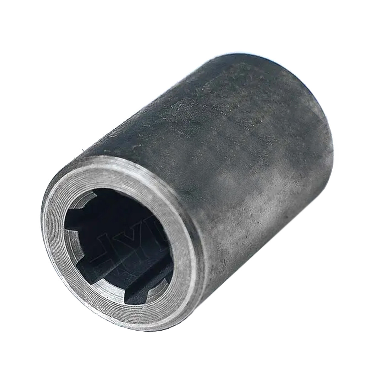 Муфта з'єднувальна (для валів 6 х 10 шліців), фото 1