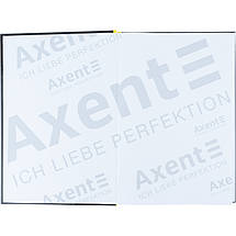 Зошит А-4 80арк. тв.обкл. Axent Colors 8421 mix, фото 5