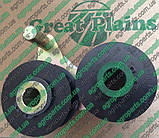 Чистик 404-153D диска сошника SCRAPER, DISC LH  Great Plains YP & PD  404-153d, фото 5