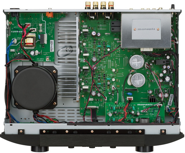 Marantz PM6007 Black