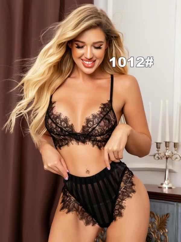 Жіночі чорні колготки-панчохи (Розмір 2,3,4)