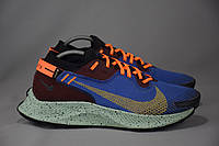 Nike Pegasus Trail 2 GTX Gore-Tex кроссовки трейловые непромокаемые. Оригинал. 40.5 р./25.5 см.