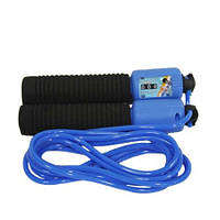 Скакалка з лічильником 2.75 м 57004-E