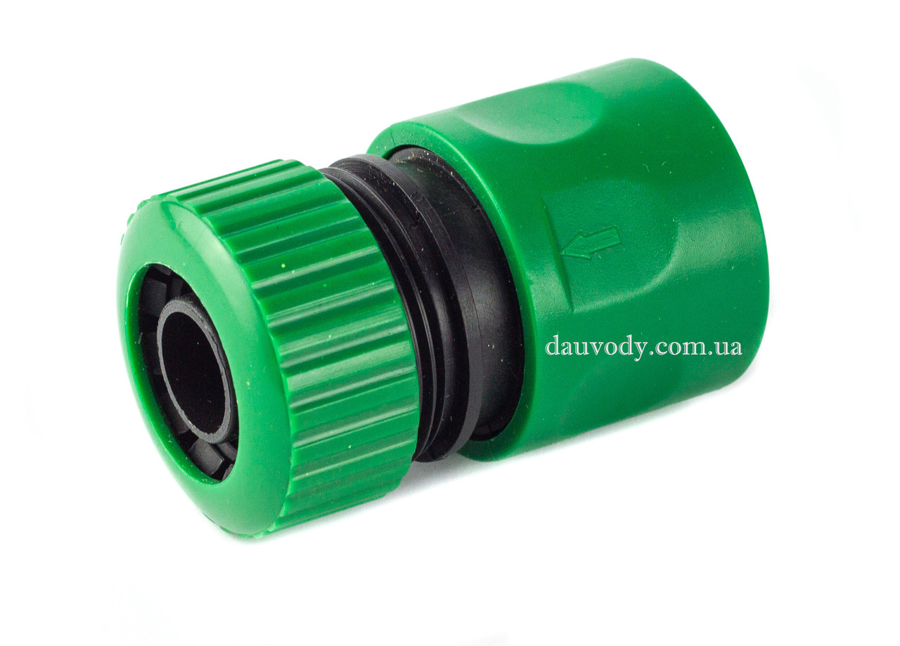 Коннектор 3/4" JET для Поливочного Шланга — Купить Недорого на Bigl.ua ...