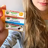 Бальзам для губ FRIENDLY ORGANIC Ваніль, фото 2