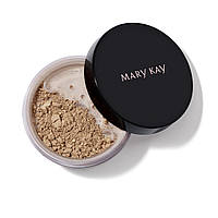 Шовковиста розсипчаста пудра Mary Kay, Мері Кей Світлий Бежевий, Light Beige (Beige 1 раніше) 8 раніше