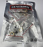 Ремкомплект триходового Hermann Micra 2. Supermicra, фото 2