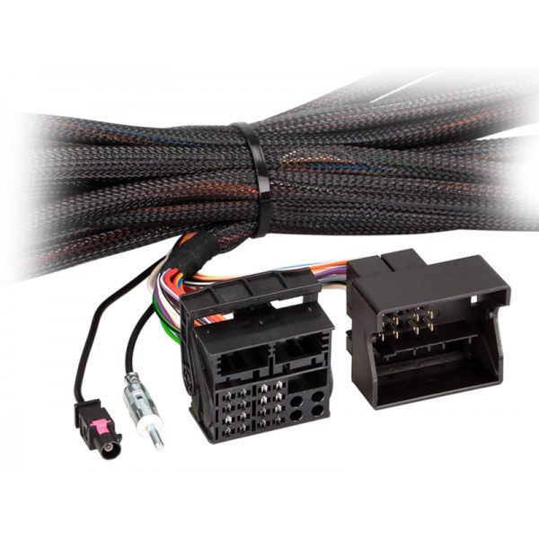 Перехідник-подовжувач ISO BMW E46, E39, E53 ACV 1024-25-6500