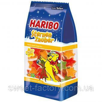 Haribo Sternen Zauber 250 g