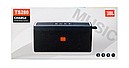 Портативна колонка JBL TS280, чорний, фото 2