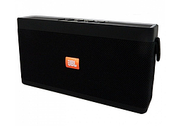 Портативна колонка JBL TS280, чорний