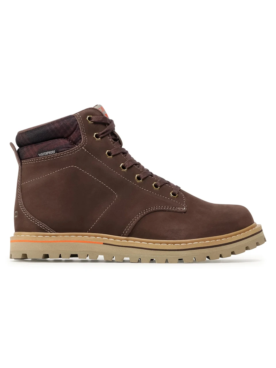 Зимові черевики CMP DORADO LIFESTYLE SHOE WP 39Q4937-Q925 (Оригінал)