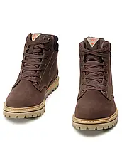 Зимові черевики CMP DORADO LIFESTYLE SHOE WP 39Q4937-Q925 (Оригінал), фото 5