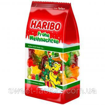 Haribo  Frohe Weihnachten 300g