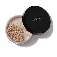 Шовковиста розсипчаста пудра Mary Kay, Мері Кей Помірно Світлий, Deep Ivory (Beige 0.5 раніше)