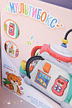 Музичний центр мультибокс WToys 12892, українська озвучка, фото 11