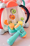 Музичний центр мультибокс WToys 12892, українська озвучка, фото 4
