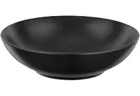 Тарелка суповая Ardesto Molize Black