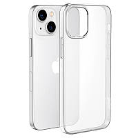 Чохол HOCO для iPhone 14 Light series TPU case