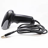 Сканер штрих-коду для акцизу UNS TITAN BS-1201 для міні т400, фото 2